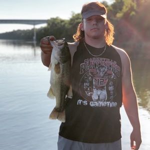 Meet your Posher, Ben